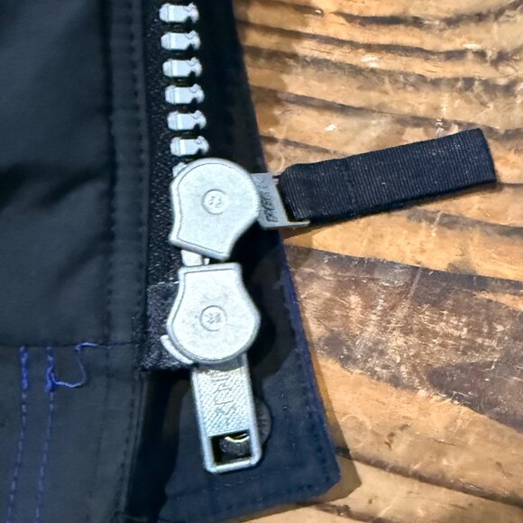 Vintage Peak Performance R&D Gore-Tex Ski Parka Jacket RARE EUC Men's Size Small - Picture 15 of 15